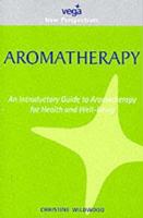 Aromatherapy 1843331012 Book Cover