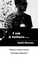 I am A failure 1981810412 Book Cover