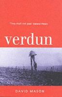 Verdun (Great Battles) 1900624419 Book Cover