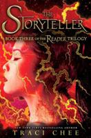 The Storyteller 0399176799 Book Cover