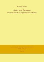 Asket Und Eschaton: Das Endzeitbuch Des Subhalmaran Von Kirkuk 3447100664 Book Cover