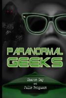Paranormal Geeks 1481112651 Book Cover