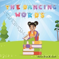 The Dancing Words B0B39MPKC7 Book Cover