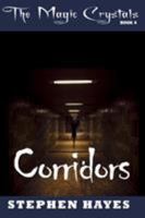 Corridors 0994459009 Book Cover