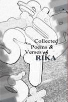 Collected Poems & Verses of Rika 057891025X Book Cover