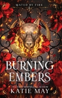 Burning Embers (Mated by Fire) B0FDMSFXC6 Book Cover