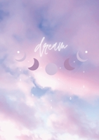 Dream Journal-100 lined pages 1458322017 Book Cover