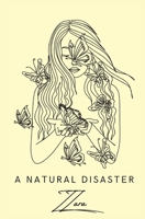 a natural disaster B0BHNC938W Book Cover