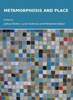 Metamorphosis and Place 1443811041 Book Cover
