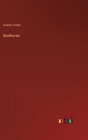 Beethoven 3368281062 Book Cover