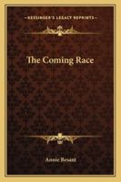 The Coming Race 142534738X Book Cover