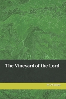 The Vineyard of the Lord B0GYZHYNSG Book Cover