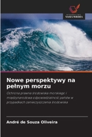 Nowe perspektywy na pelnym morzu (Polish Edition) 6209403875 Book Cover