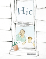 Hic (Álbumes) 6074009546 Book Cover