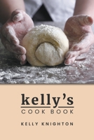 Kelly's Cook Book 1637286562 Book Cover