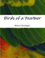Birds of a Feather 0557128293 Book Cover