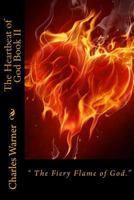 The Heartbeat of God Devotional Series Book 2 151751634X Book Cover