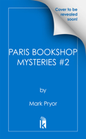 Paris Bookshop Mysteries #2 149675641X Book Cover