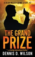 The Grand Prize 1621344258 Book Cover