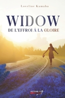 Widow: De l'effroi à la gloire B0BNV6SR6L Book Cover