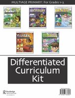 Multiage Curriculum Kit 1593633084 Book Cover