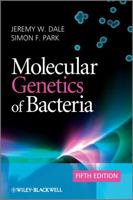 Molecular Genetics of Bacteria 0470741848 Book Cover