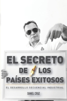 El Secreto de los Países Exitosos: La Estrategia del Desarrollo Secuencial Industrial (DSI) (Spanish Edition) B0CN17DGT6 Book Cover