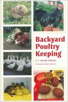 Backyard Poultry Keeping 1861269587 Book Cover