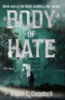 Body of Hate B0FSVMHNC4 Book Cover