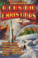 A Cosmic Christmas 1451638620 Book Cover