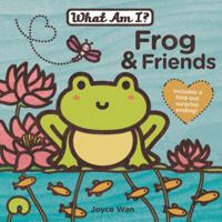 Frog & Friends 0843172770 Book Cover