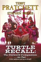 Turtle Recall: The Discworld Companion...So Far 0062292560 Book Cover