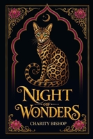Night of Wonders B0C47RV764 Book Cover