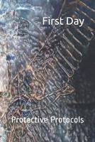 First Day 1090439512 Book Cover