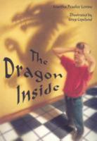 The Dragon Inside (Power Up!: Building Reading Strength, Extension Library) 0739875175 Book Cover
