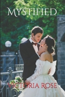 Mystified (Lexington Holbrooke Legacies) B0DSQ7JZXD Book Cover