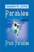 Parables from Paradise 0595196594 Book Cover