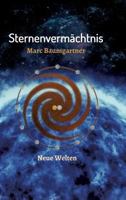 Sternenvermächtnis 3732354415 Book Cover