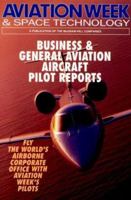 Business and General Aviation Aircraft Pilot Reports 0070030928 Book Cover