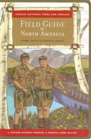 Lesbian National Parks and Services Field Guide to North America: Flora, Fauna & Survival Skills 0968652263 Book Cover