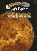 Let's Explore Venus 0836881354 Book Cover