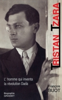 Tristan Tzara 224661001X Book Cover