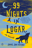 99 Nights in Logar 0525559191 Book Cover