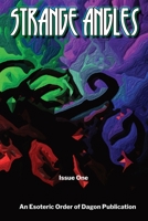 Strange Angles: Issue One B0BW2G3VY4 Book Cover