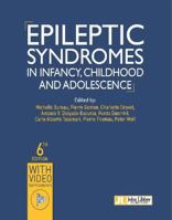 Les Les Syndromes Epileptiques de L'Enfant Et de L'Adolescent 0861960459 Book Cover