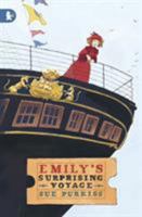 Emily's Surprising Voyage 1406321826 Book Cover