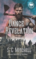 Dance of Revelation B093B23DY9 Book Cover