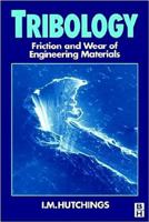 Tribology, Friction and Wear of Engineering Materials 0849377641 Book Cover