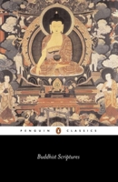 Buddhist Scriptures 0140440887 Book Cover