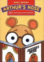 Arthur's Nose 0316111937 Book Cover